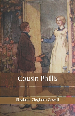 Cousin Phillis B08PJPQJ3C Book Cover
