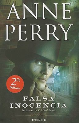 Falsa Inocencia = Execution Dock [Spanish] 8466642951 Book Cover