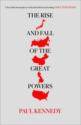 The Rise and Fall of the Great Powers: Economic... B000M1XW7U Book Cover