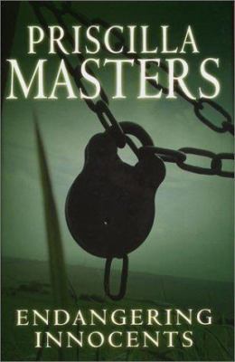 Endangering Innocents 074900620X Book Cover