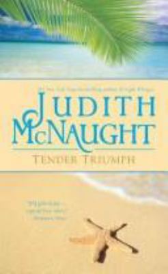 Tender Triumph 0671853902 Book Cover