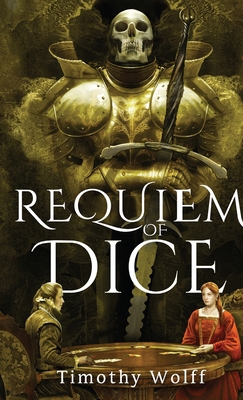 Requiem of Dice B0H8G4YYFK Book Cover