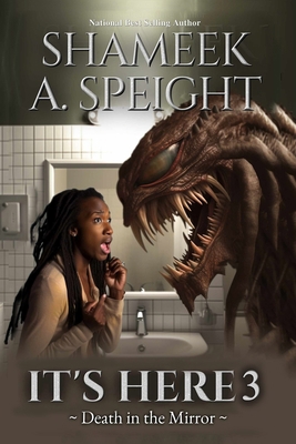 It's Here 3 B0CXF2DDDY Book Cover