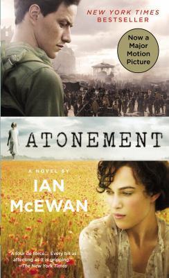 Atonement 1400025559 Book Cover