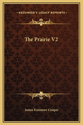 The Prairie V2 1169289177 Book Cover