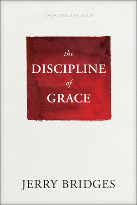 Discipline of Grace 1631468723 Book Cover