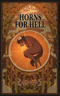 Horns For Hell B0DS6D1733 Book Cover