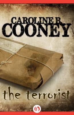 The Terrorist 1480480770 Book Cover