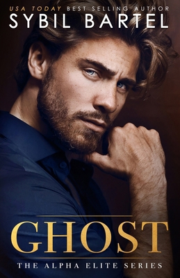 Ghost B0DHSFJPV4 Book Cover