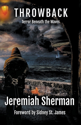 Throwback - Terror Beneath the Waves B0CJYHQNS8 Book Cover