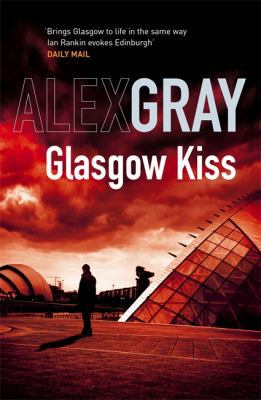 Glasgow Kiss 1847441947 Book Cover
