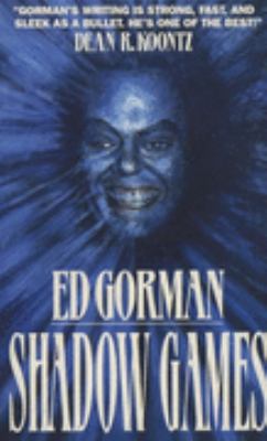 Shadow Games 1857820312 Book Cover