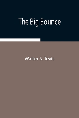 The Big Bounce 9354940994 Book Cover