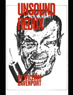 Unsound Redux B0D6LTYL8R Book Cover