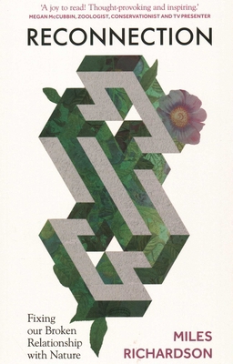 Reconnection: Fixing Our Broken Relationship wi... 1784274852 Book Cover