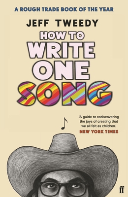 How to Write One Song 0571369391 Book Cover