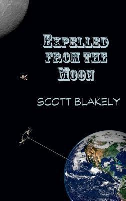 Expelled from the Moon 0996077308 Book Cover