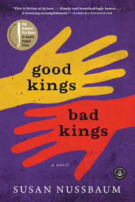 Good Kings, Bad Kings 1616203250 Book Cover