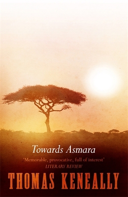 Towards Asmara 0340528117 Book Cover