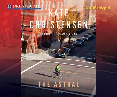 The Astral 1611201047 Book Cover