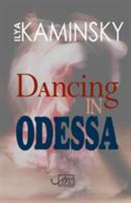 Dancing in Odessa 1908376120 Book Cover