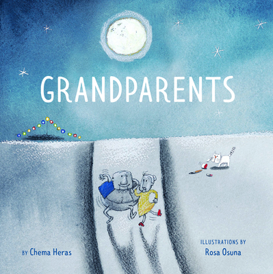 Grandparents 1771645660 Book Cover
