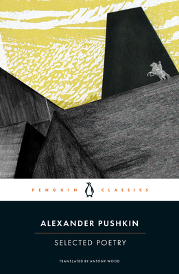 Selected Poetry 0241207134 Book Cover