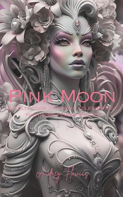 Pink Moon B0FZM8C37J Book Cover