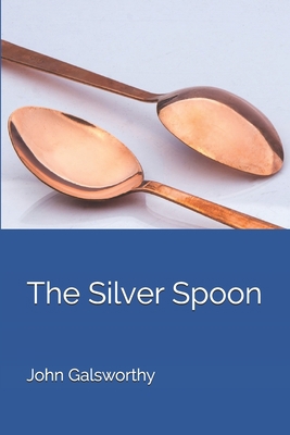 The Silver Spoon 1702045943 Book Cover