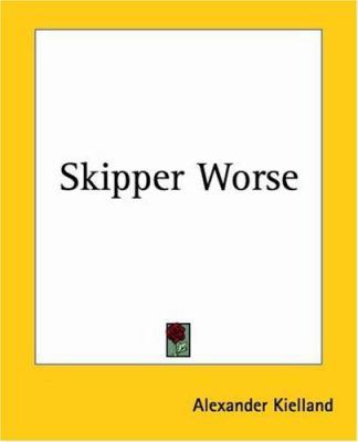 Skipper Worse 1419147676 Book Cover