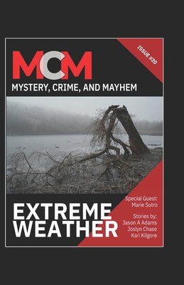 Extreme Weather            Book Cover