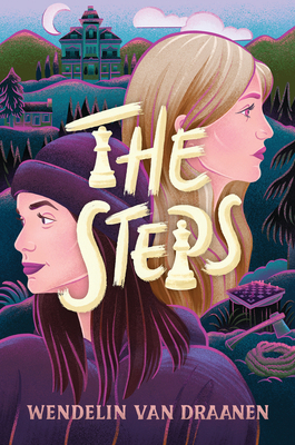 The Steps 082346038X Book Cover