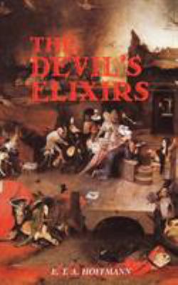 The Devil's Elixirs 1906210187 Book Cover