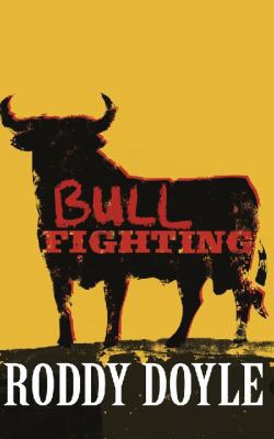 Bullfighting 0224091441 Book Cover