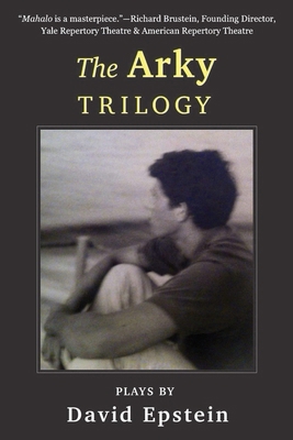 The Arky Trilogy 1953943357 Book Cover