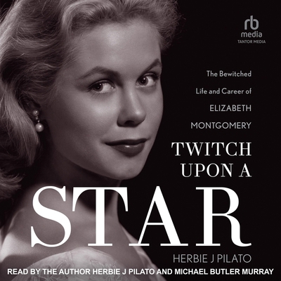 Twitch Upon a Star: The Bewitched Life and Care... B0CW15BVSG Book Cover