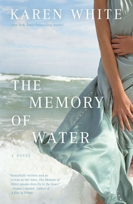 The Memory of Water 0451223039 Book Cover