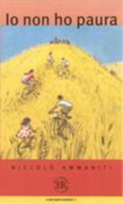 Io Non Ho Paura [Italian] 0850483972 Book Cover