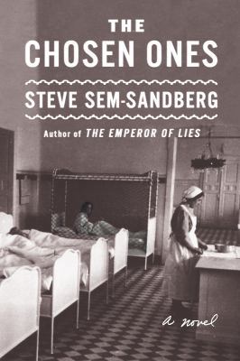 The Chosen Ones: A Novel 0374122806 Book Cover