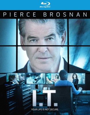 I.T. Book Cover