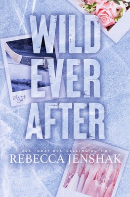 Wild Ever After - Ehe auf Zeit [German] B0C1J7F3CR Book Cover