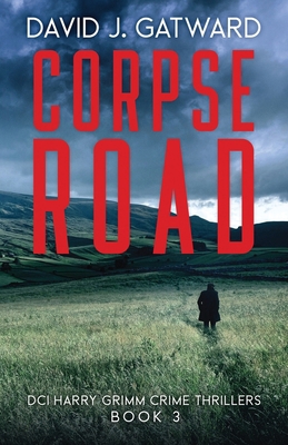 Corpse Road 1917001029 Book Cover