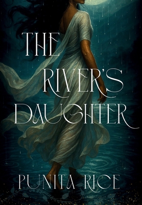 The River's Daughter B0FHJFLJP6 Book Cover