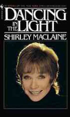 Dancing in the Light 055305094X Book Cover