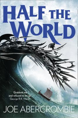 Half the World (Shattered Sea) 0007550235 Book Cover