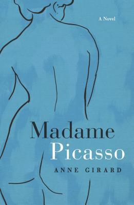Madame Picasso 0778316351 Book Cover