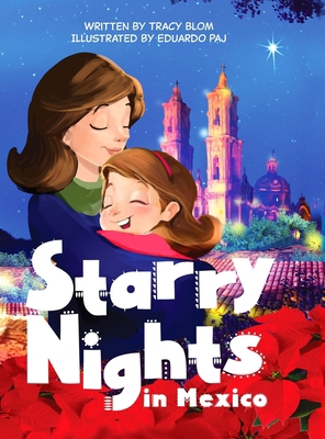 Starry Nights in Mexico B0CPHD41GC Book Cover