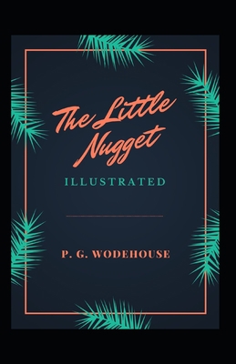 The Little Nugget Illustrated B0943PGH74 Book Cover