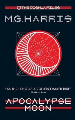 Apocalypse Moon 1909072117 Book Cover