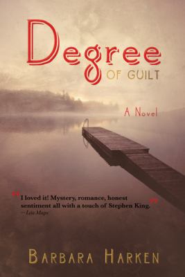 Degree of Guilt 147599950X Book Cover